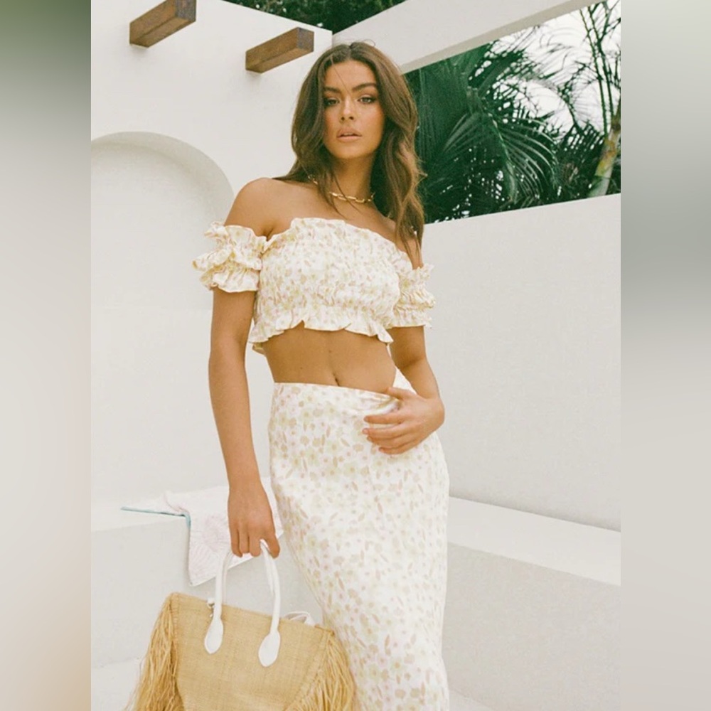 Sabo Skirt, Halo Skirt, XS - Picture 17 of 17